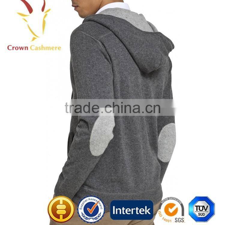 Men Zip Up Cardigan Sweater Zip Up Hoodies Cardigan Sweater