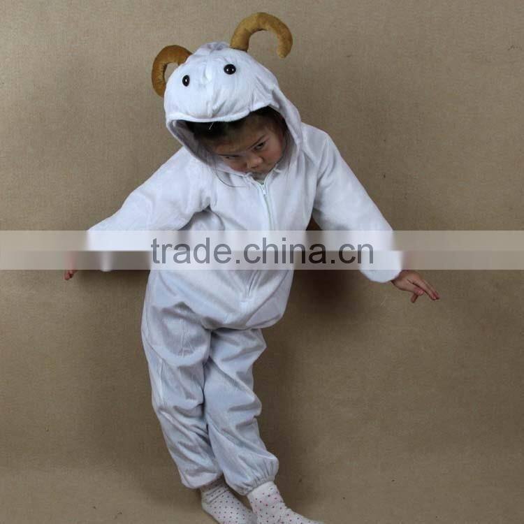 kids fall boutique clothes Cartoon Animals Costumes Cosplay Jumpsuit Rabbit Mouse Leopard Cat Halloween clothing for Boy Girl