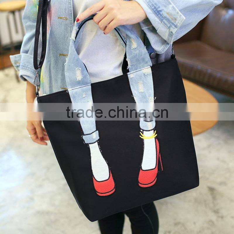 Womens Leather Designer Handbags Shoulder Tote Top Handle Bags Clutch Purse