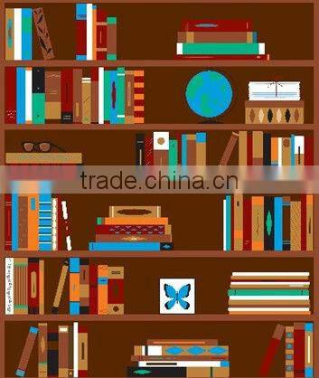 OEM Printed DIY 100% polyester blanket