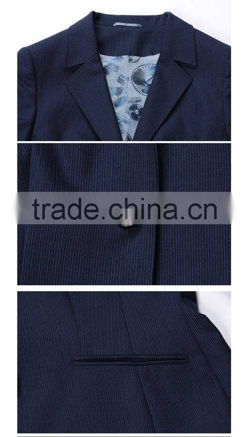 Women's business suit