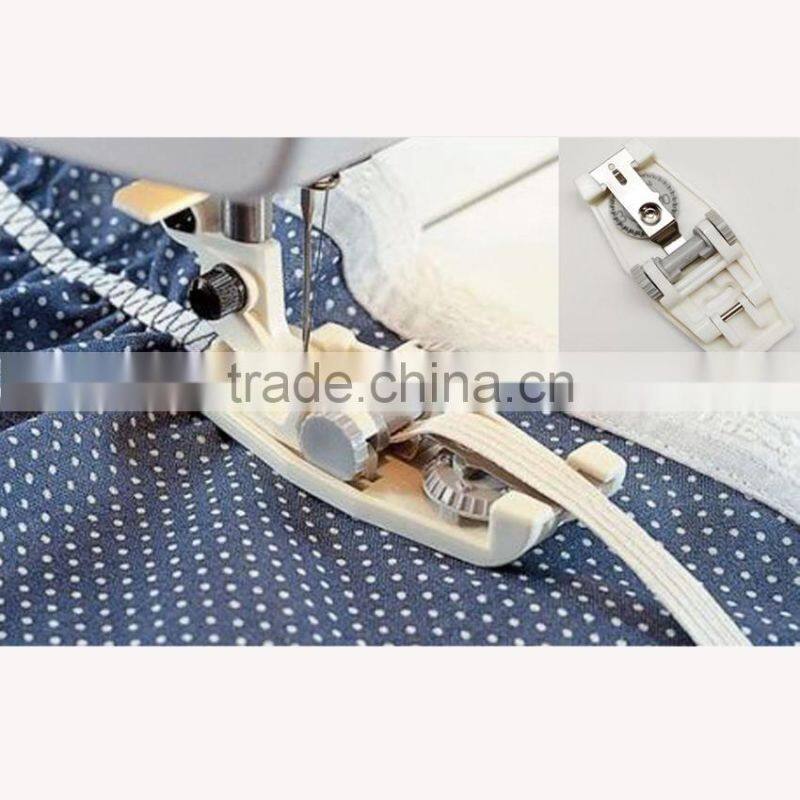 Elastic Guide Foot For Husqvarna VIKING #412815345