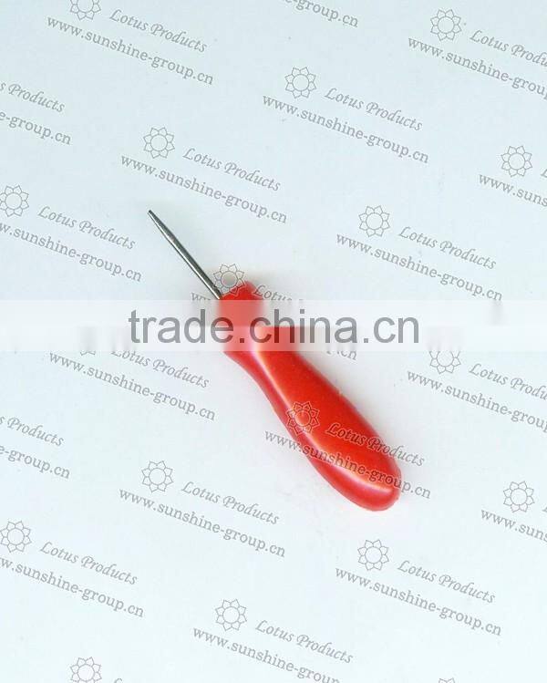 High Quality Hand Tools Straight Needle Sewing Awl