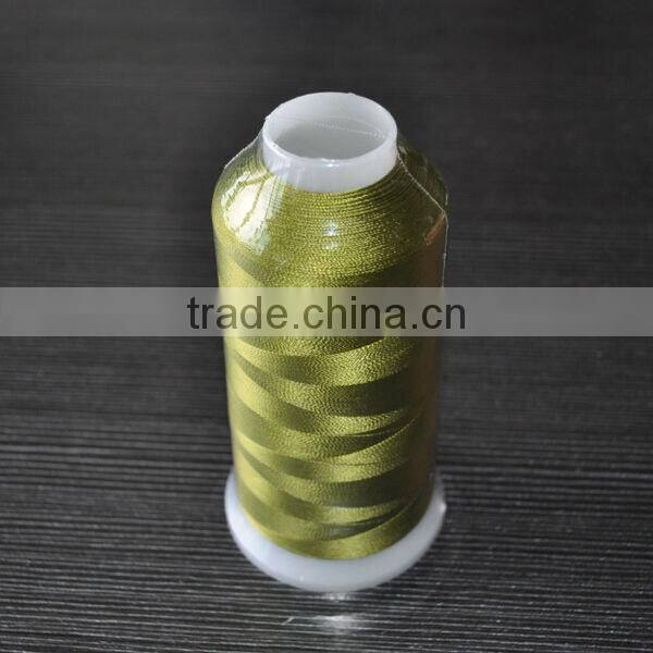 150d/2 cheap viscose embroidery thread