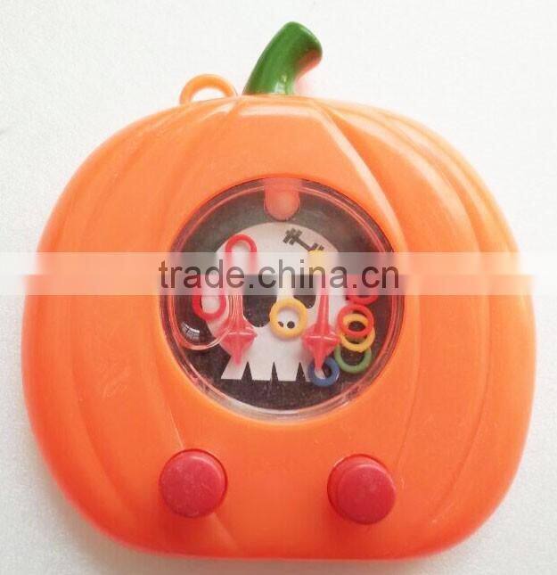 Classic children toy water game toy Halloween series water game toy pumkin toy