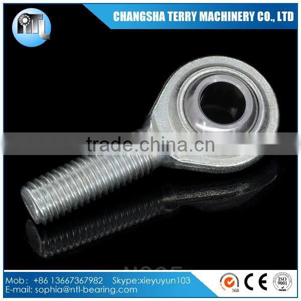 M8 female rod end bearing NHS8