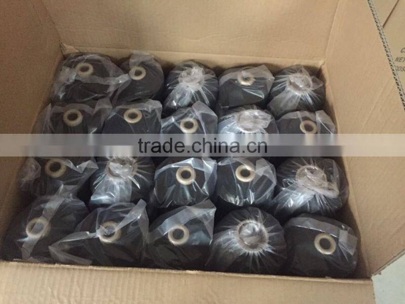 Latex Rubber elastic yarn For socks gloves knee wrist ribbon wool sweater wool pants screw bandage clothing knitwear