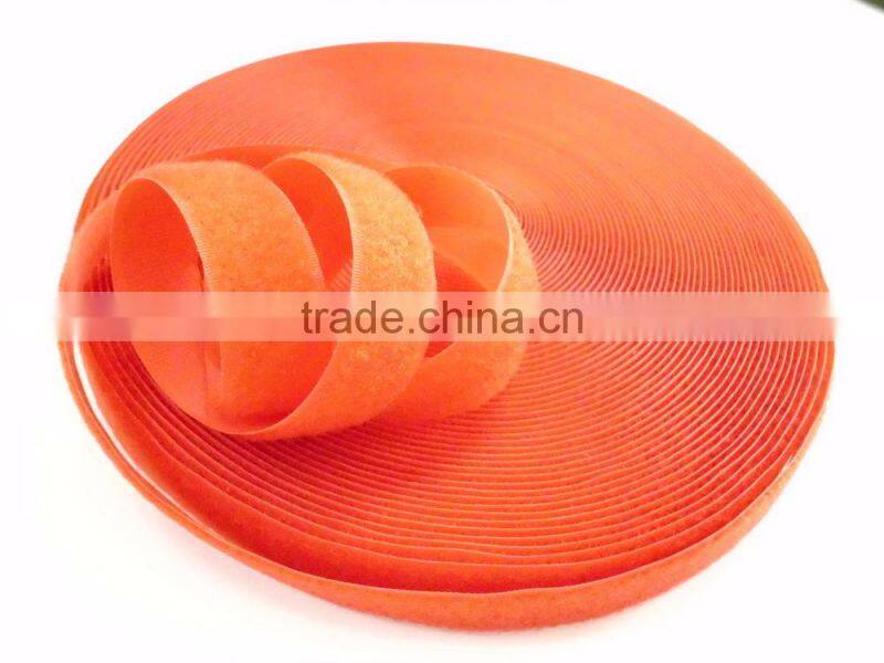 Strong Self-adhesive hook and loop tape Manufacture