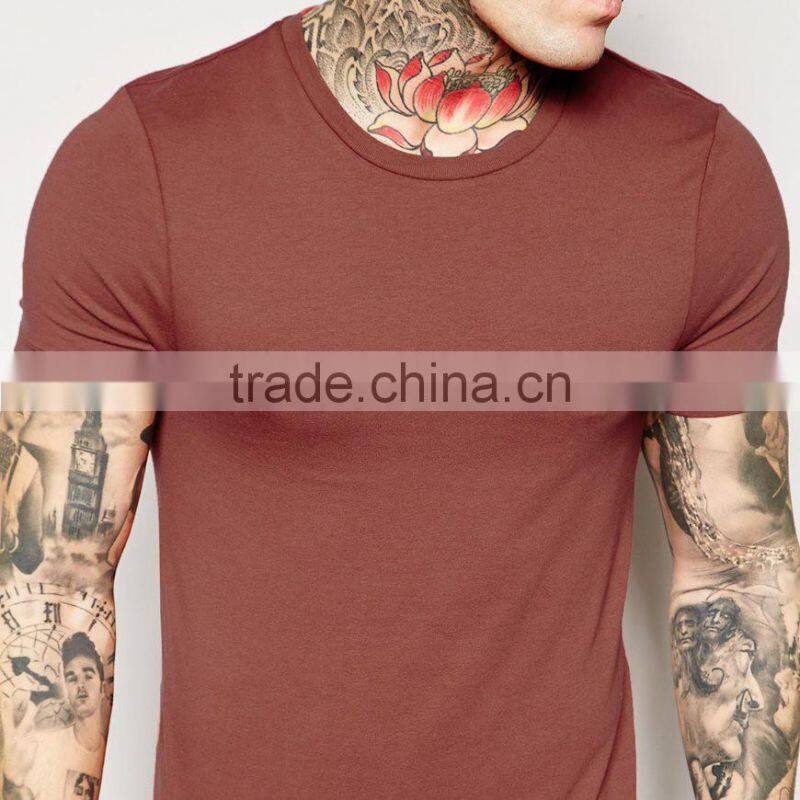 custom wholesale 100% cotton print soft pocket China manufactures t-shirts