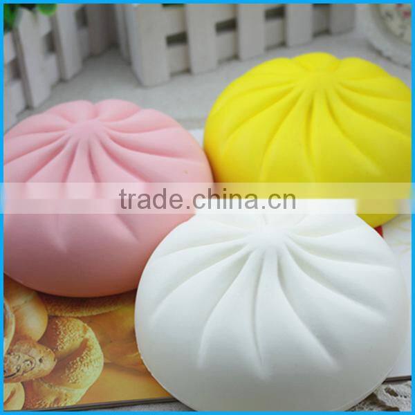 High quality stress relase squishy slow rising chips