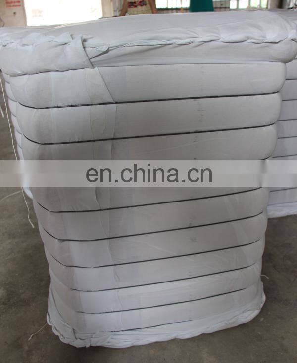 Pure cashmere fibre light grey/med shade 16.0-16.5mic