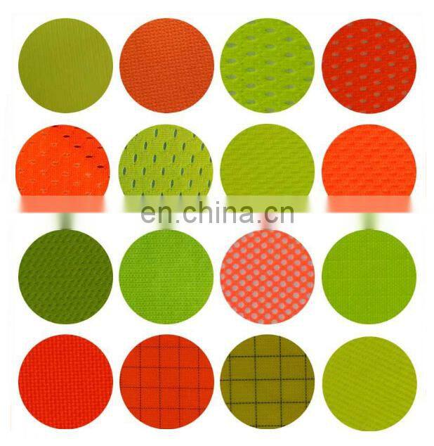 Factory Mens Pants Work Trousers With Reflective Tape