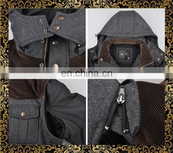 2015 new model designer apparel stock