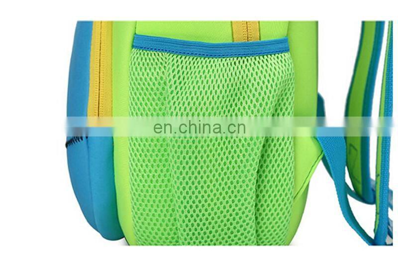 Cheap New Design Cartoon Kids Child School Bag