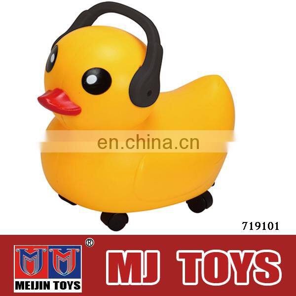 2015 kids ride on car The swing car of the latest fashionar Parent child Fitness swing car