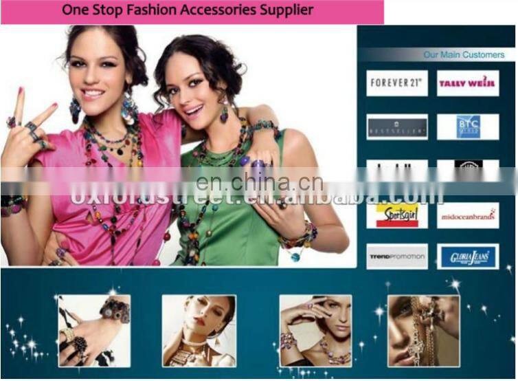 2015 fashion necklace ,antique flower necklace