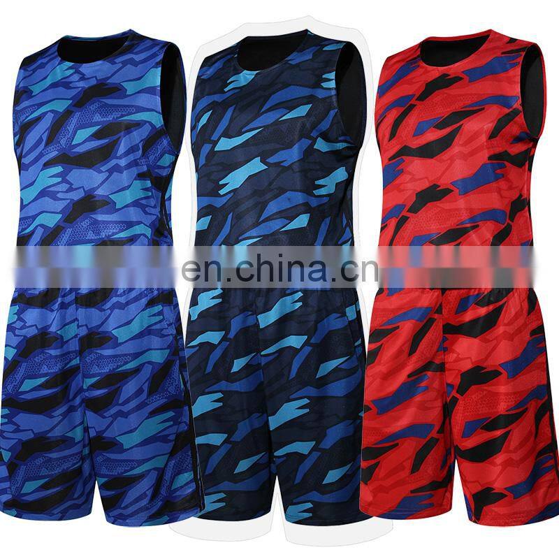 Girls dry fit racer back singlet style basketball jersey