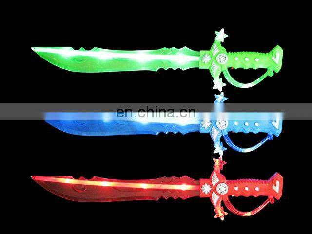 Remote-control musical flashing buy swords