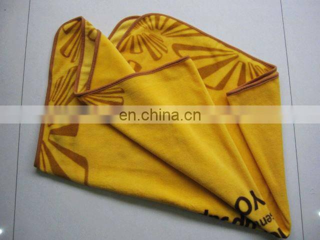 Professional customize warm blanket ,absorbent felt,bath blanket