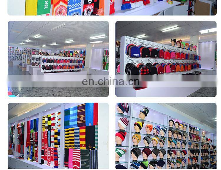 Women's acrylic cable knitted cuff beanie