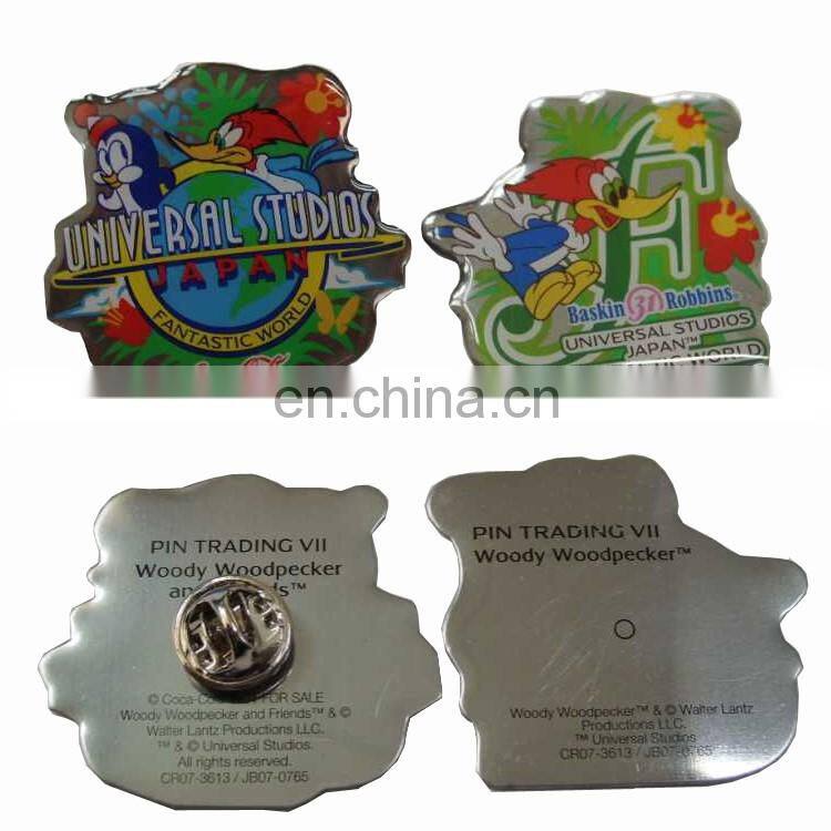 Hot lapd anniversary a badge