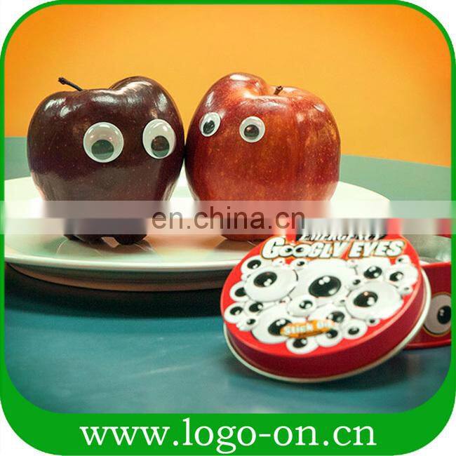 Manufacturer eco-friendly wholesale dolls eyes