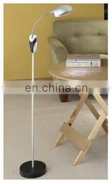 NEW Cordless Anywhere Lamp Cordless Portable Battery-Operated LED Floor Lamp