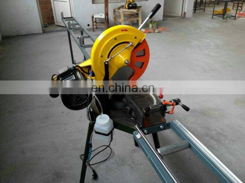 Hot Sale Single-head Cutting Saw