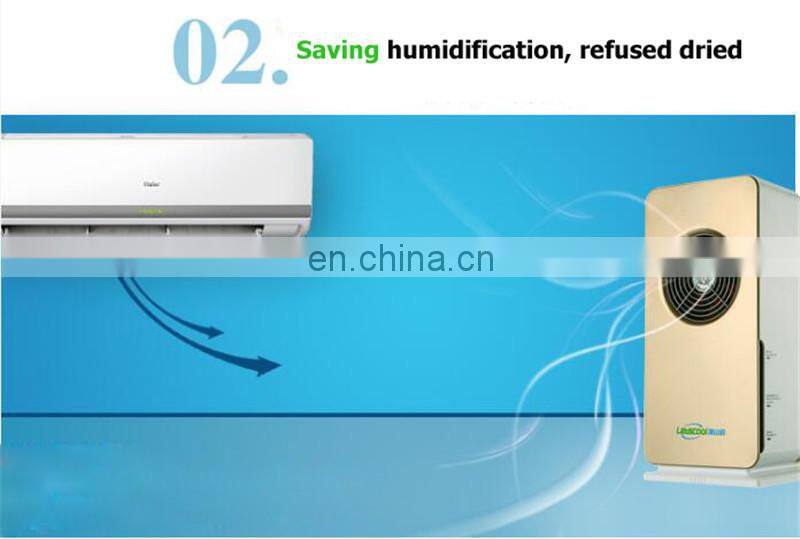 Made in China Bedroom Furniture -- 6W Air Conditioner Cooling Heating Blanket For Sale