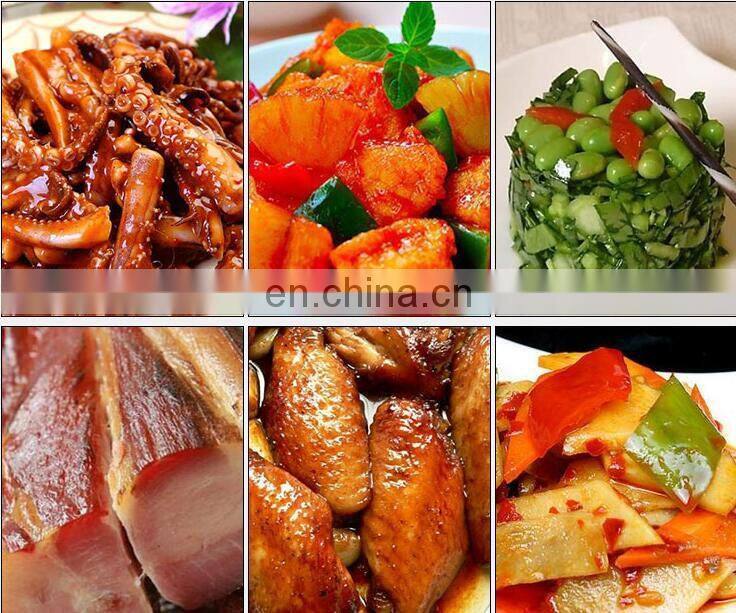 Chicken Marinator/Meat Salting Machine/Rotate Vacuum Tumbler For Sale