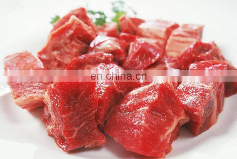 China manufacturing Industrial Vacuum Meat Tumbler For Supermarket