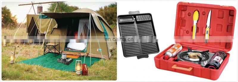 Super Mini Cheaper Cooking Range Camping Gas Stove Burner