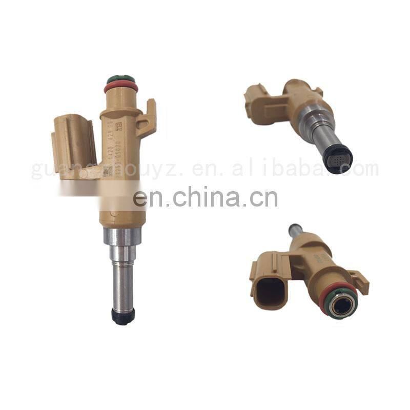 For Toyota Fuel Injector Nozzle OEM 23250-0S020 23209-39165 23209-0S020