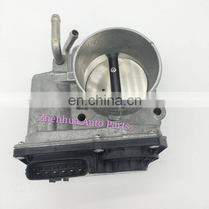 Hot Sales For Toyota OEM: 22030-0C020 220300C020 Auto Throttle Body Assembly