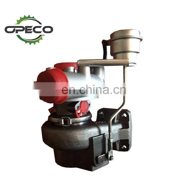 For Hyundai D4DA Mitsubishi 4D34T 4D34T4 3.9L turbocharger 49178-02385 28230-45000 ME014878 ME014881