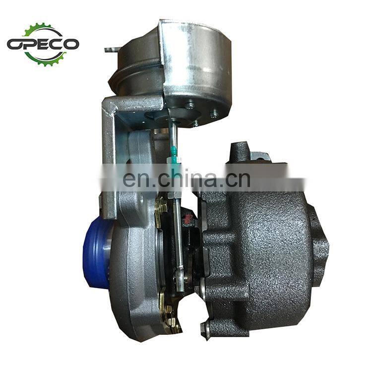 D4EB-V 2.2L turbocharger 49135-07302 49135-07100 49135-07300