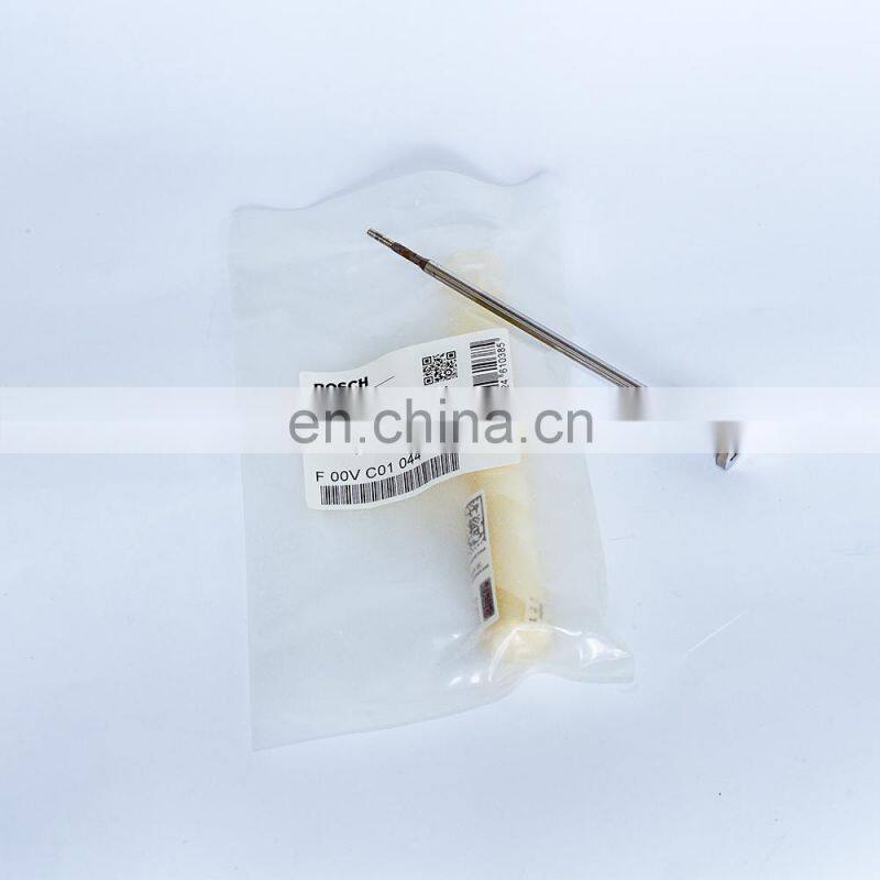 Genuine original valve F00VC01044 for injector 0445110064/0445110101/0445110126
