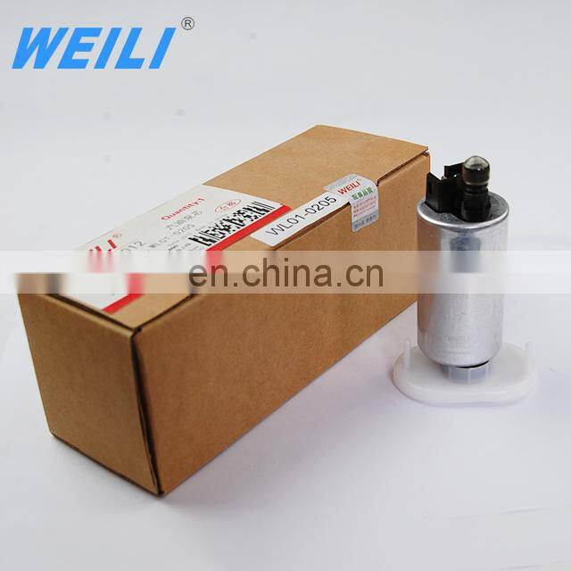 Best Offer fuel pump for Germany car 580453012