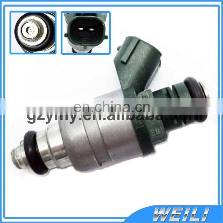fuel injector 037906031AL for VW AUDI
