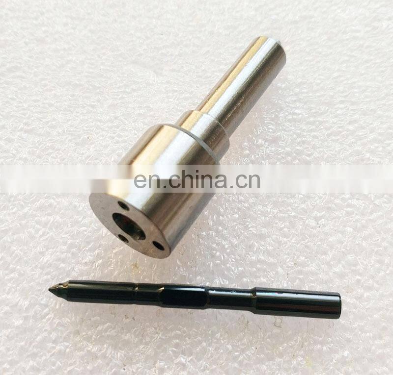 DLLA145P681 Common Rail Fuel Injector Nozzle For  0433171159
