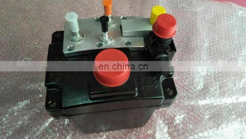 ISBE Urea Pump 5273338 Urea Dosing Pump