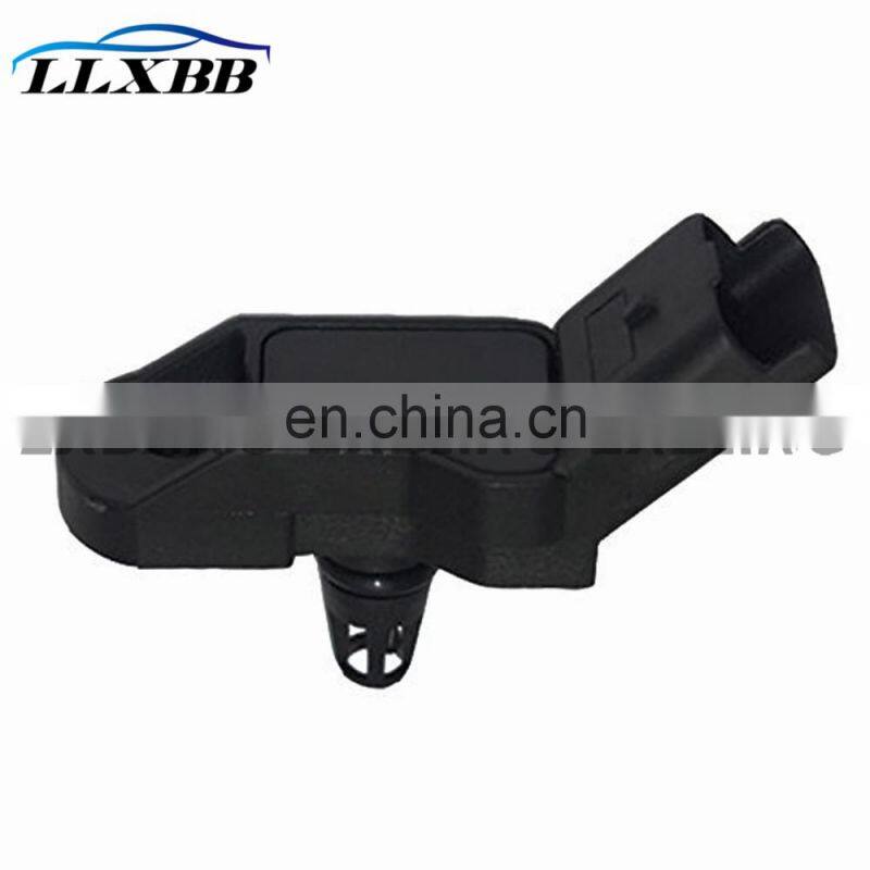 Original MAP Manifold Absolute Pressure Sensor 0261230043 For Peugeot Citroen 9639381480 1920AJ 1920.AJ 718222210