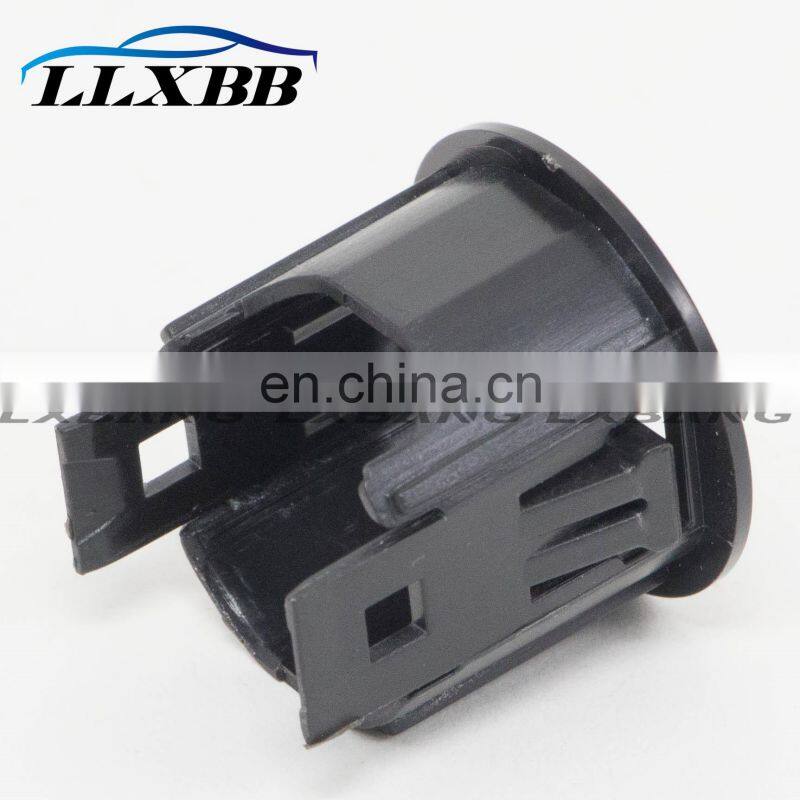 Back Up PDC Parking Sensor Retainer Cover Cap For Nissan 28533-KA60F 28533KA60F