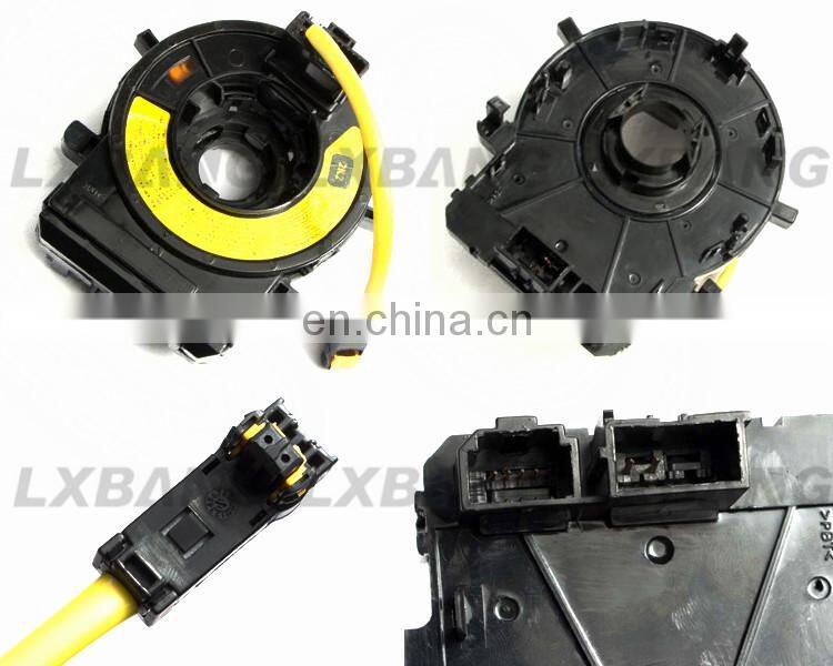 Original Steering Sensor Cable 93490-2M000 For Hyundai Tucson IX35 Kia Forte 93490-2K200 934902M000