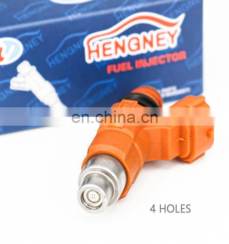 100% Professional Tested CDH240 INP-771 For Galant Mirage Eclipse Vitara fuel nozzle manufacturer