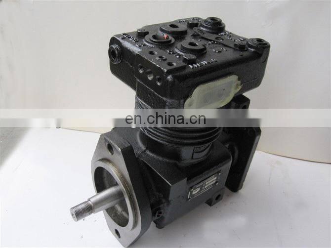 high quality Diesel engine parts ISDE engine compressor 4947027