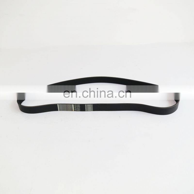 Diesel engine spare parts v ribbed belt 3807363 3288768