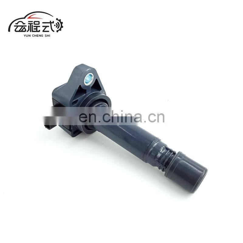 30520-RNA-A01 New Ignition Coil For Honda Civic 2006-2011 1.8L UF582 C1580 UF-582 30520RNAA01