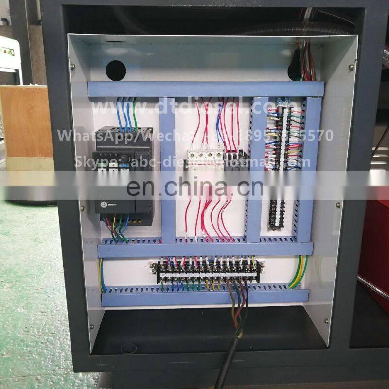 CAT4000L HEUI TEST BENCH CAN TEST C7 C9 C-9 3126B