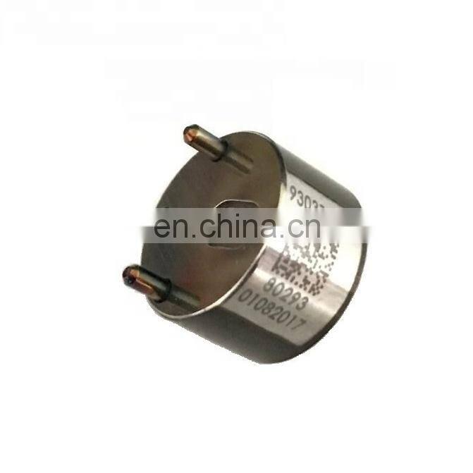 diesel engine common rail fuel injector control valve 9308621C 9308622B 9308625C 28239294 28239295 28278897 28440421